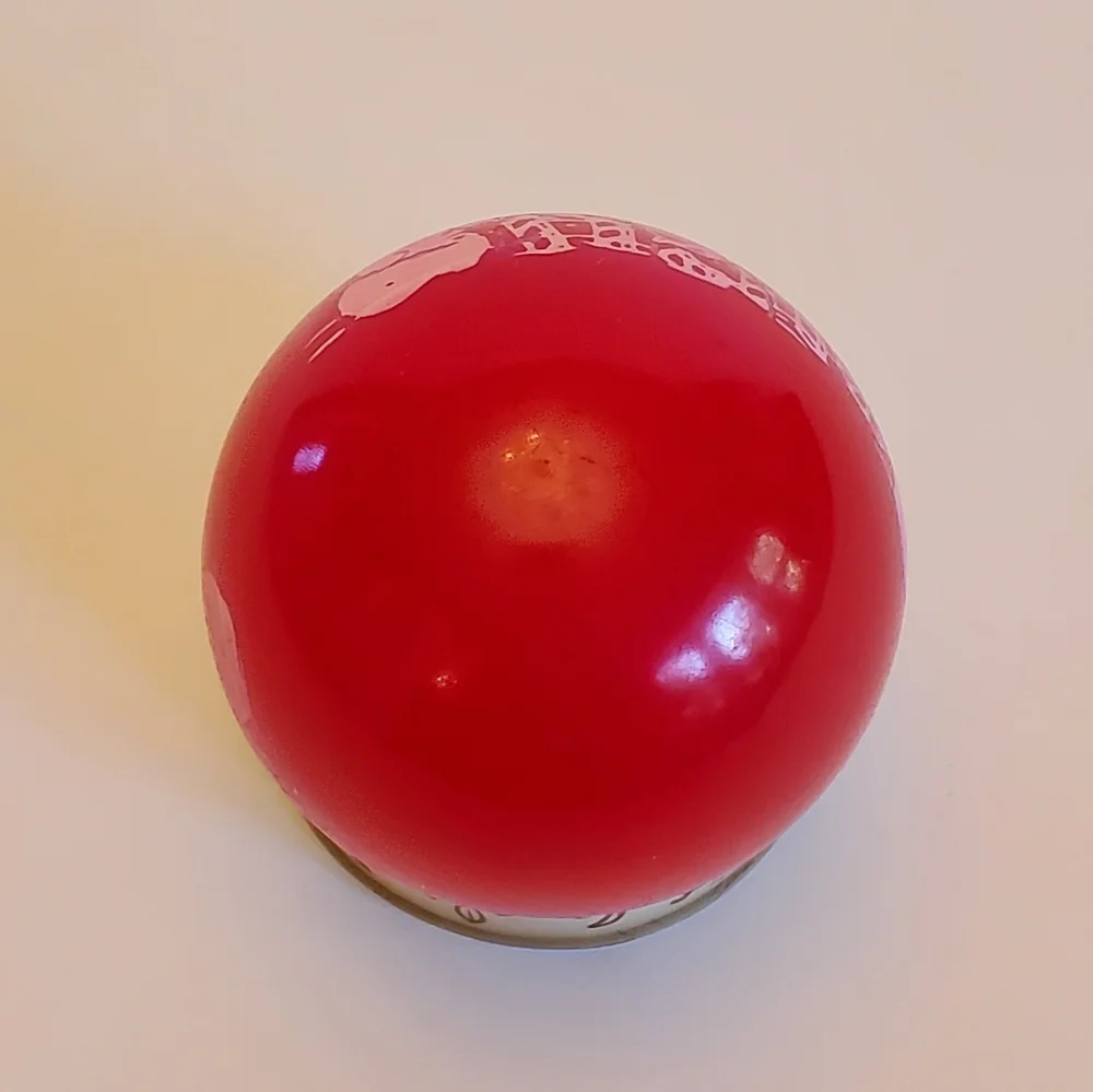 Vintage Shiny Brite ornament - Picture 5 of 7